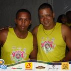 Camarote Espaço Folia (PM)